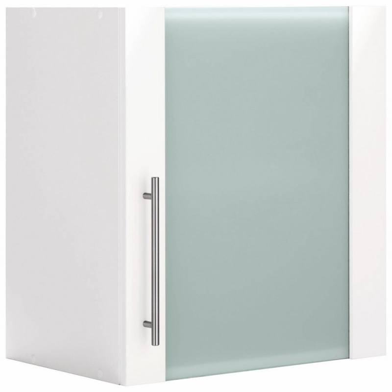 wiho Küchen Glashängeschrank Ela Breite 50 cm von wiho Küchen