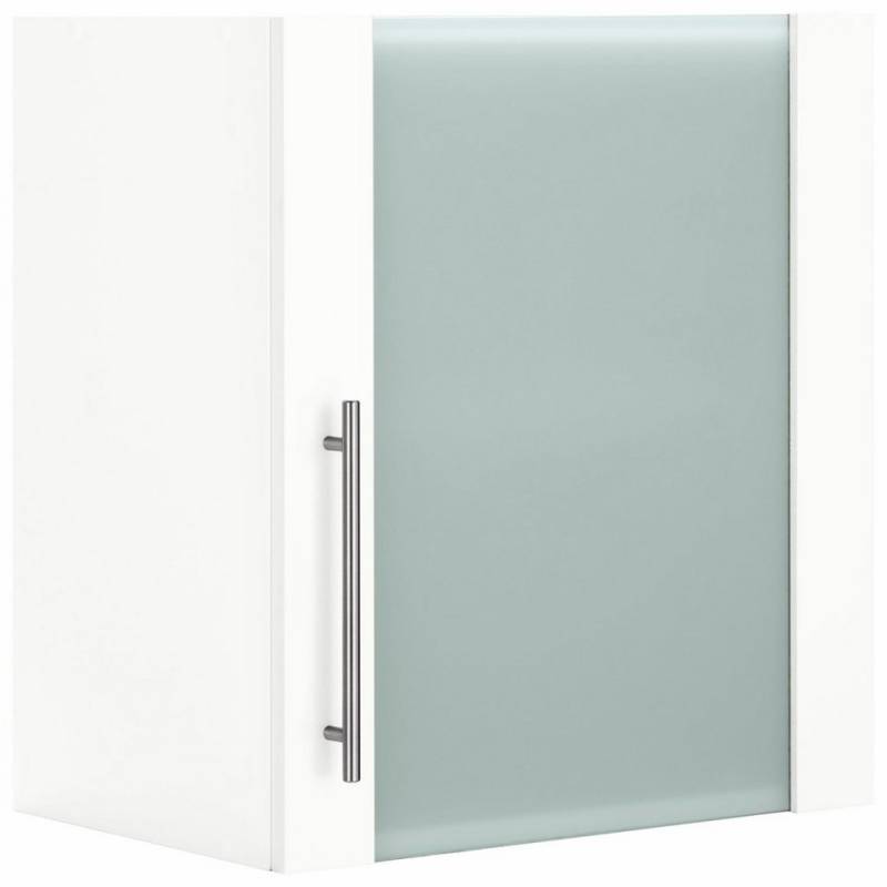 wiho Küchen Glashängeschrank Ela Breite 50 cm wiho Küchen Glashängeschrank Ela Breite 50 cm von wiho Küchen