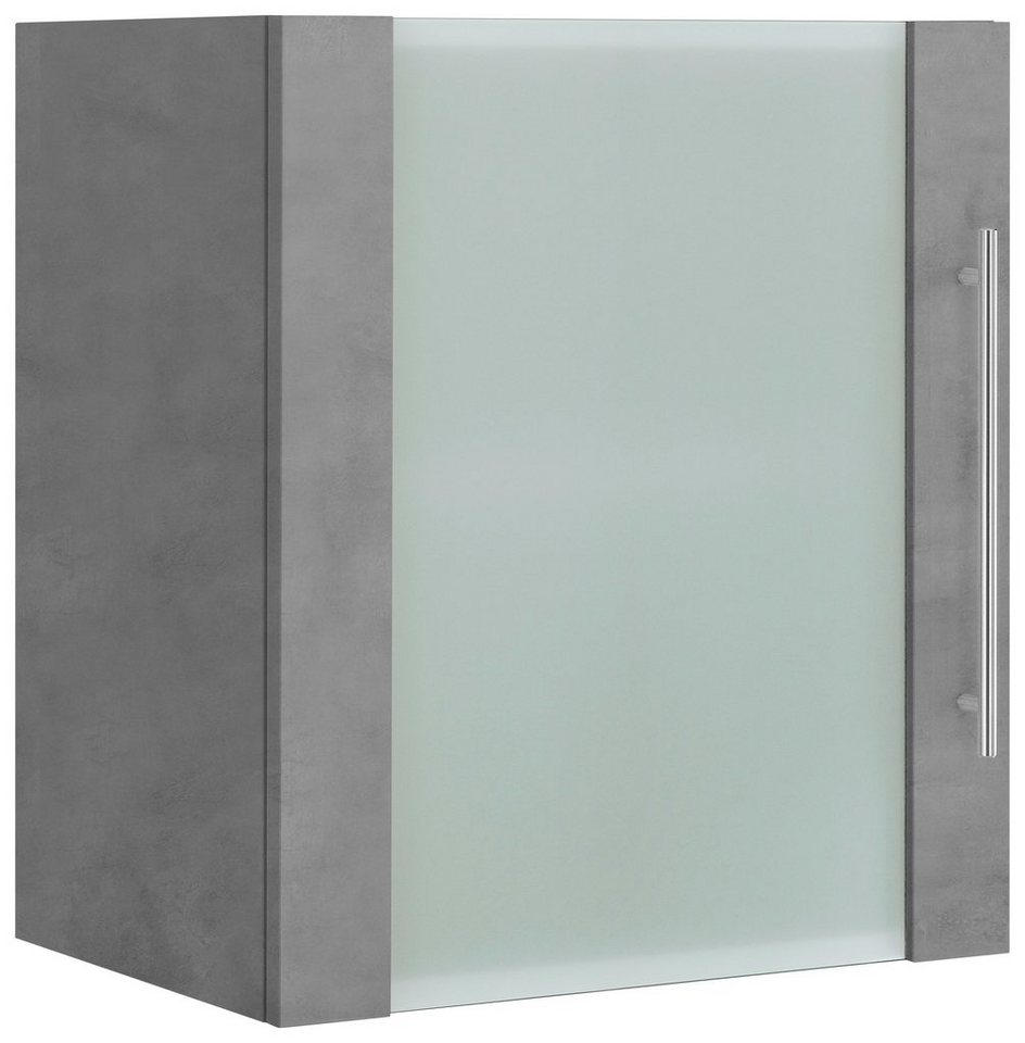 wiho Küchen Glashängeschrank Flexi2 Breite 50 cm wiho Küchen Glashängeschrank Flexi2 Breite 50 cm von wiho Küchen