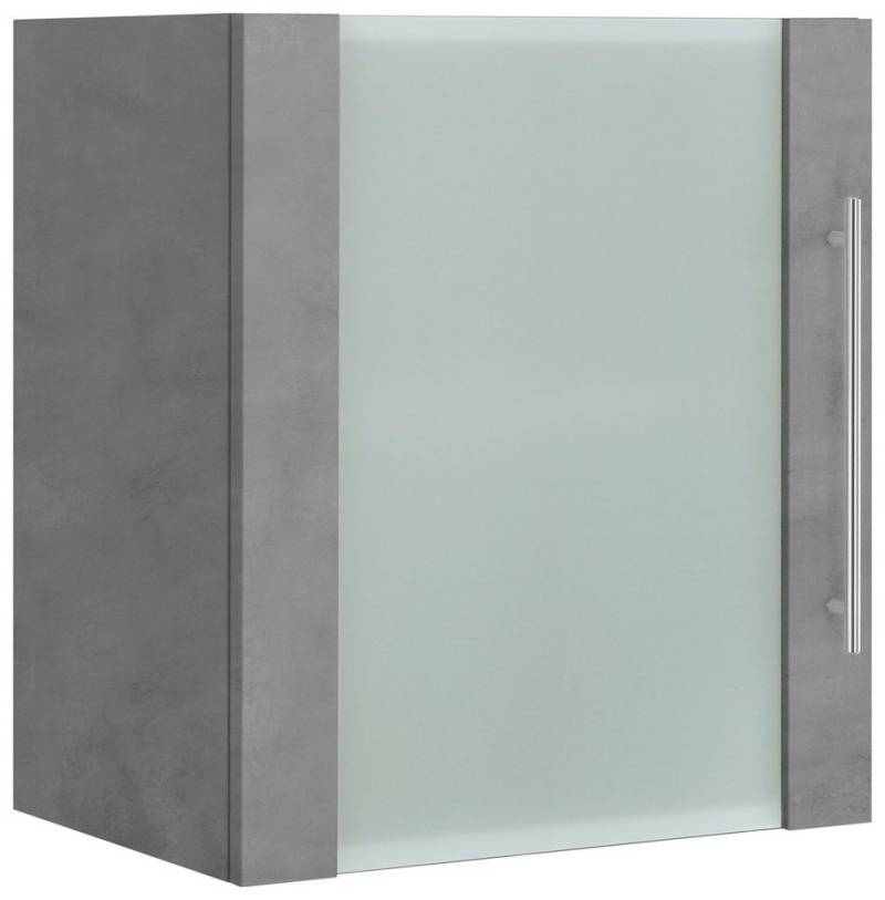 wiho Küchen Glashängeschrank Flexi2 Breite 50 cm wiho Küchen Glashängeschrank Flexi2 Breite 50 cm von wiho Küchen