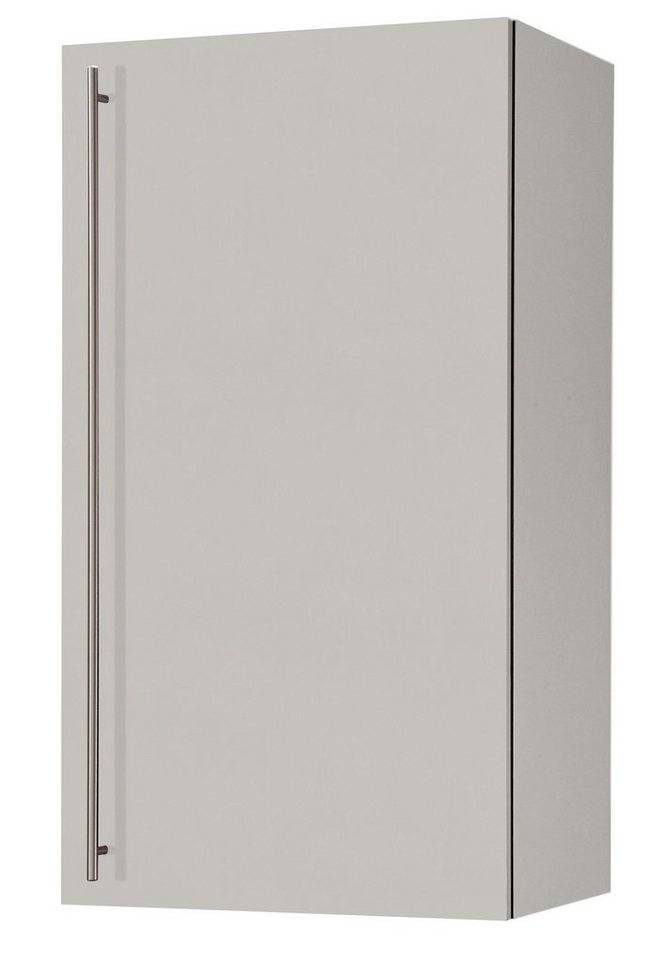 wiho Küchen Hängeschrank Chicago 40 cm breit, 90 cm hoch, für viel Stauraum wiho Küchen Hängeschrank Chicago 40 cm breit, 90 cm hoch, für viel Stauraum von wiho Küchen