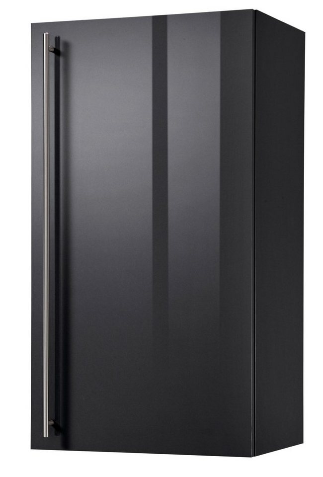 wiho Küchen Hängeschrank Chicago 40 cm breit, 90 cm hoch, für viel Stauraum wiho Küchen Hängeschrank Chicago 40 cm breit, 90 cm hoch, für viel Stauraum von wiho Küchen