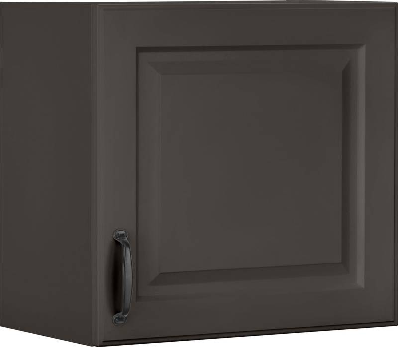 wiho Küchen Hängeschrank Erla 60 cm breit mit Kassettenfront von wiho Küchen