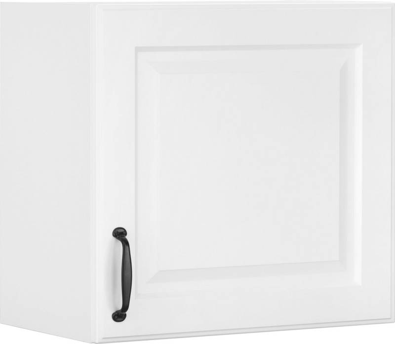 wiho Küchen Hängeschrank Erla 60 cm breit mit Kassettenfront von wiho Küchen