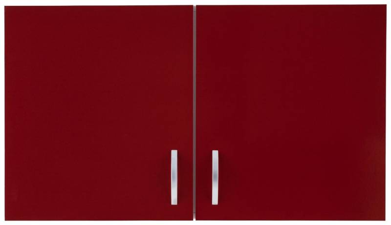 wiho Küchen Hängeschrank Flexi Breite 100 cm breit von wiho Küchen