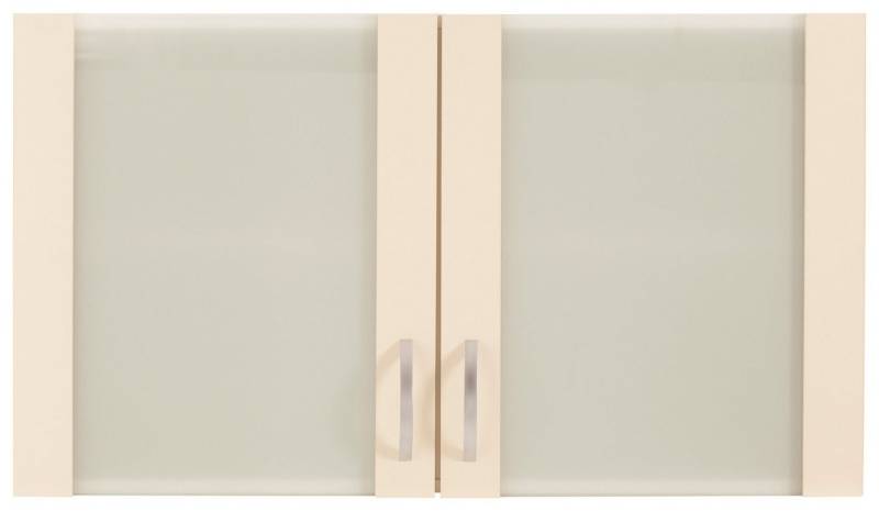 wiho Küchen Hängeschrank Flexi Breite 100 cm wiho Küchen Hängeschrank Flexi Breite 100 cm von wiho Küchen