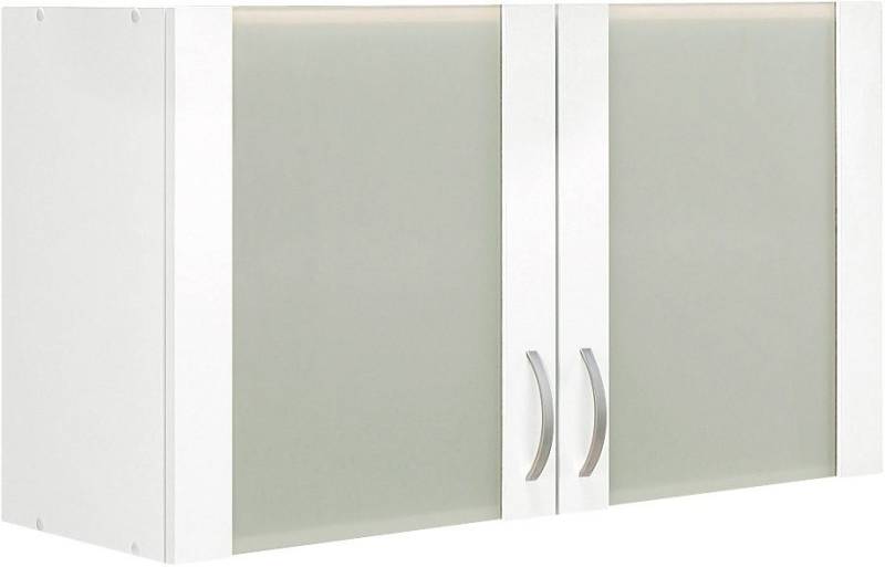 wiho Küchen Hängeschrank Flexi Breite 100 cm von wiho Küchen