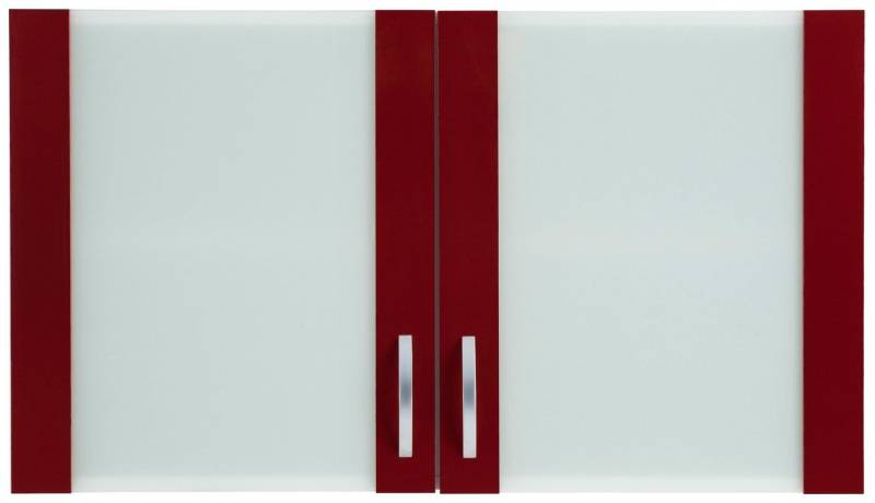 wiho Küchen Hängeschrank Flexi Breite 100 cm von wiho Küchen
