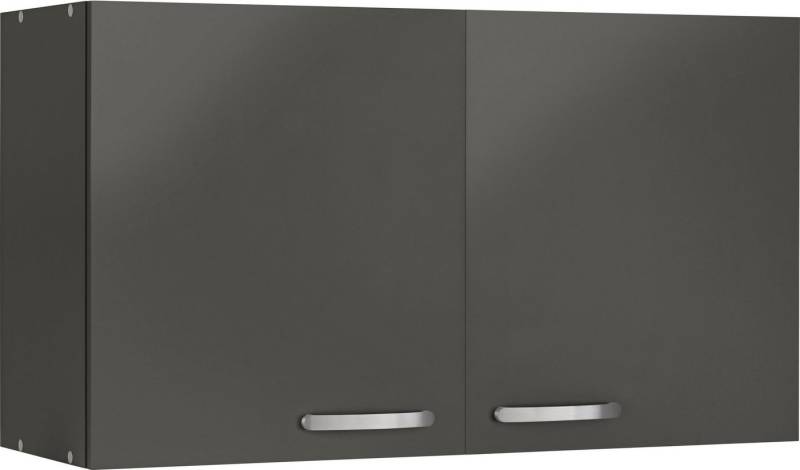 wiho Küchen Hängeschrank Kansas 100 cm breit von wiho Küchen