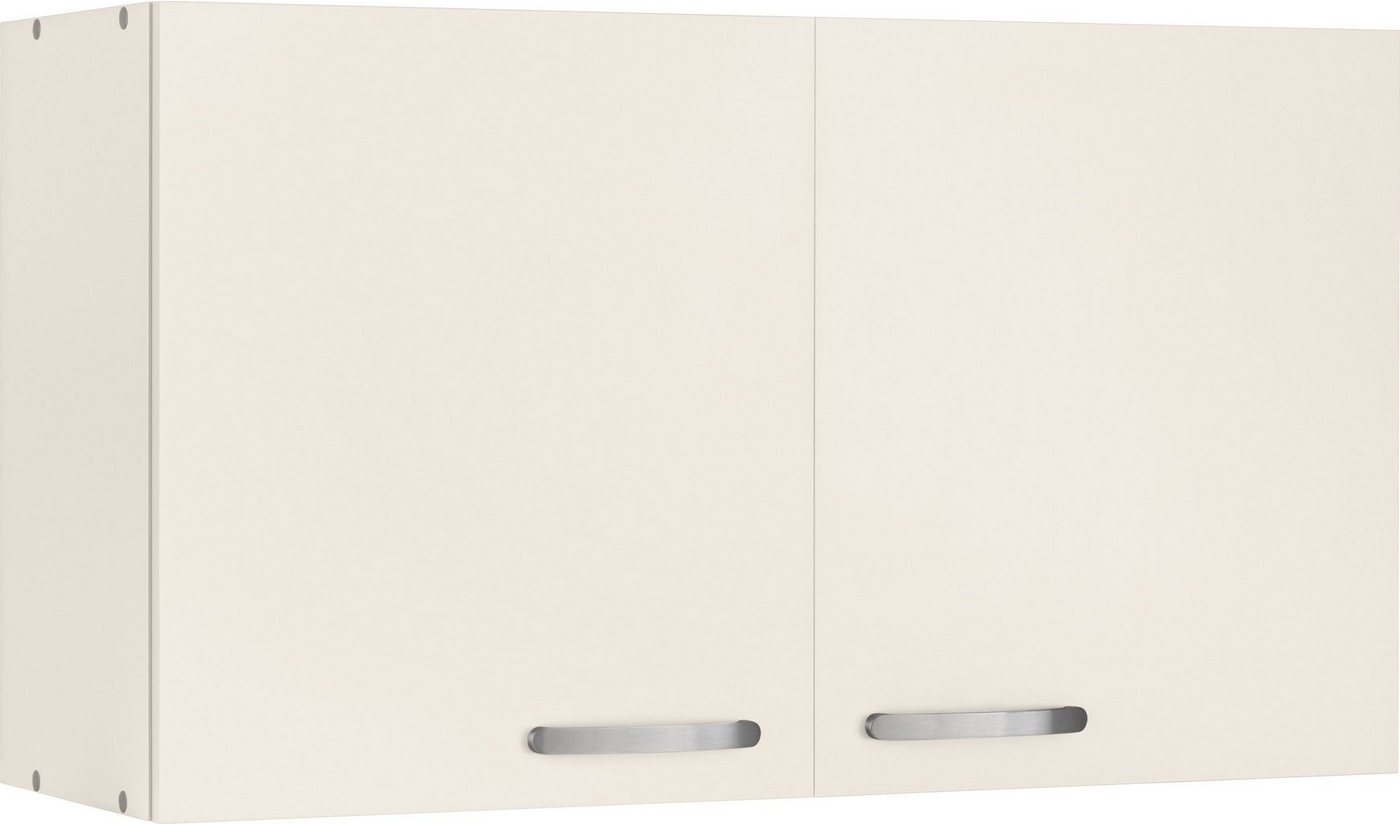 wiho Küchen Hängeschrank Kansas 100 cm breit wiho Küchen Hängeschrank Kansas 100 cm breit von wiho Küchen