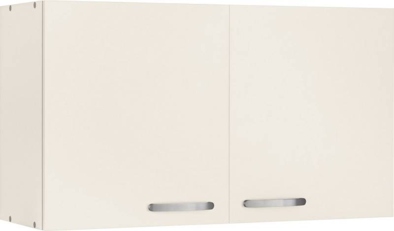 wiho Küchen Hängeschrank Kansas 100 cm breit von wiho Küchen