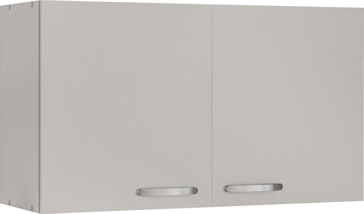 wiho Küchen Hängeschrank Kansas 100 cm breit wiho Küchen Hängeschrank Kansas 100 cm breit von wiho Küchen