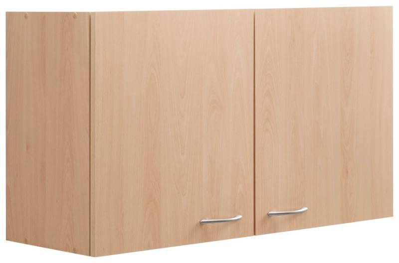 wiho Küchen Hängeschrank Kiel 100 cm breit von wiho Küchen