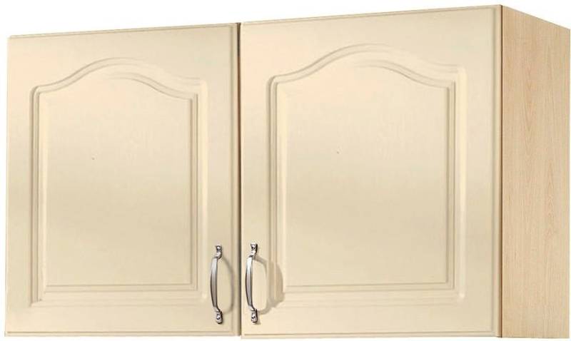 wiho Küchen Hängeschrank Linz 100 cm breit von wiho Küchen
