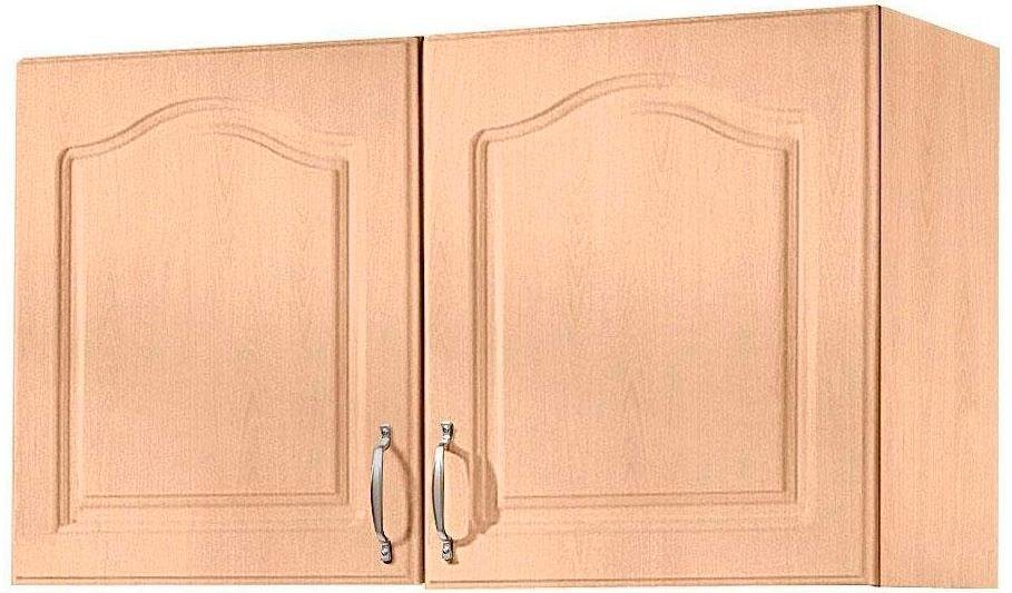 wiho Küchen Hängeschrank Linz 100 cm breit von wiho Küchen