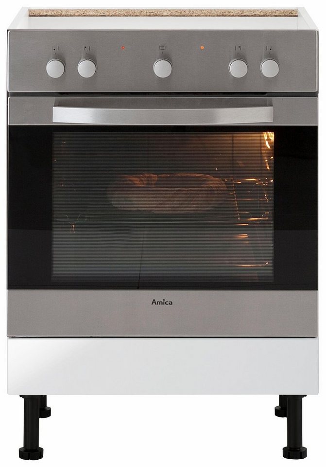 wiho Küchen Herdumbauschrank Ela Breite 60 cm von wiho Küchen