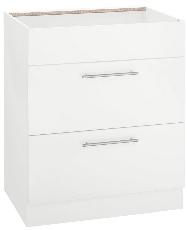 wiho Küchen Kochfeldumbauschrank Flexi2 wiho Küchen Kochfeldumbauschrank Flexi2 von wiho Küchen