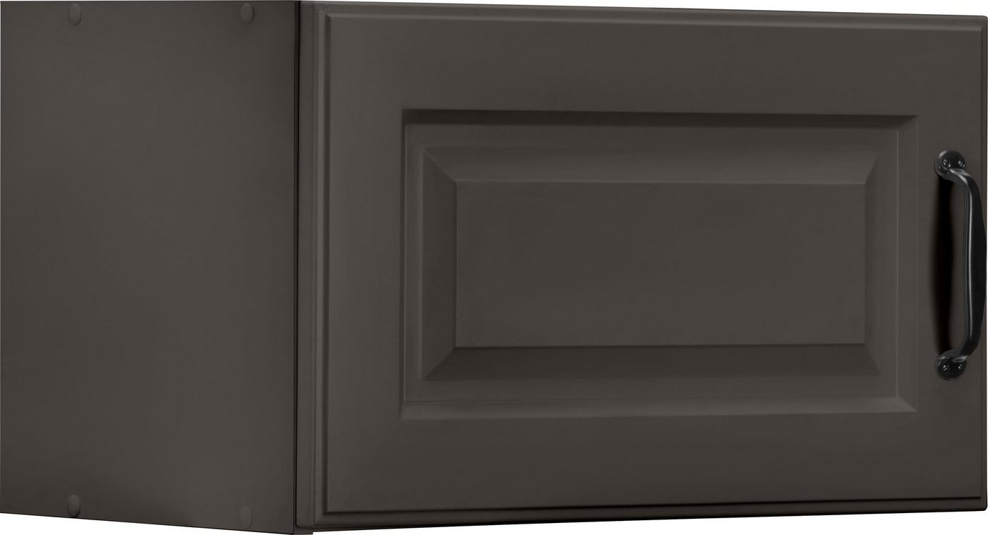 wiho Küchen Kurzhängeschrank Erla 60 cm breit mit Kassettenfront wiho Küchen Kurzhängeschrank Erla 60 cm breit mit Kassettenfront von wiho Küchen