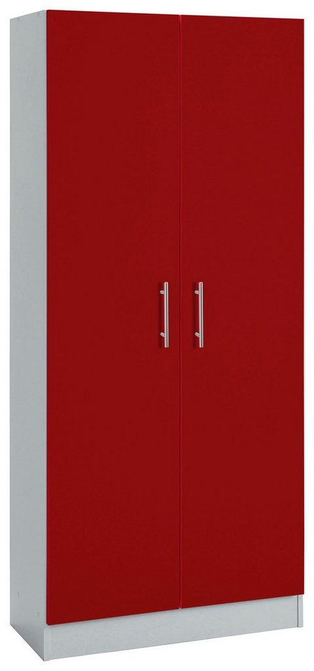 wiho Küchen Mehrzweckschrank Kiel Typ 3 von wiho Küchen