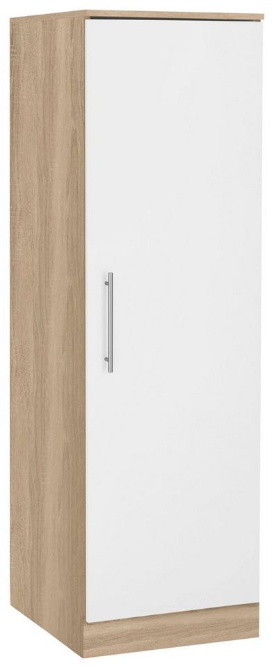 wiho Küchen Seitenschrank Cali 50 cm breit von wiho Küchen