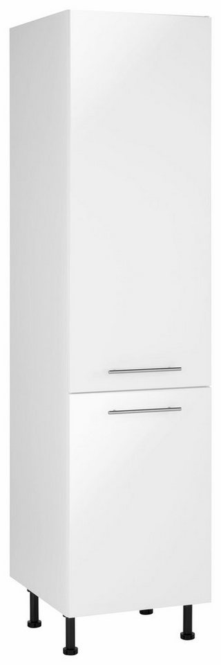 wiho Küchen Seitenschrank Ela 50 cm breit, höhenverstellbare Füße von wiho Küchen