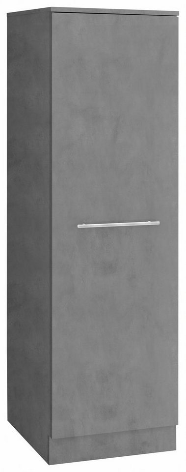 wiho Küchen Seitenschrank Flexi2 von wiho Küchen