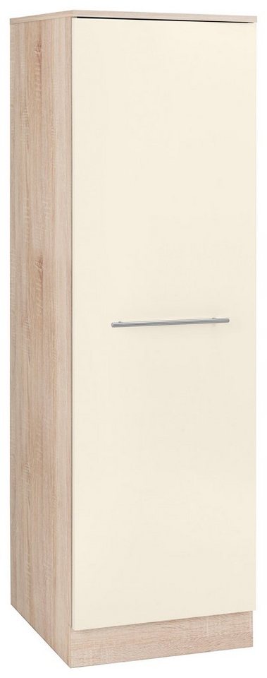 wiho Küchen Seitenschrank Flexi2 von wiho Küchen
