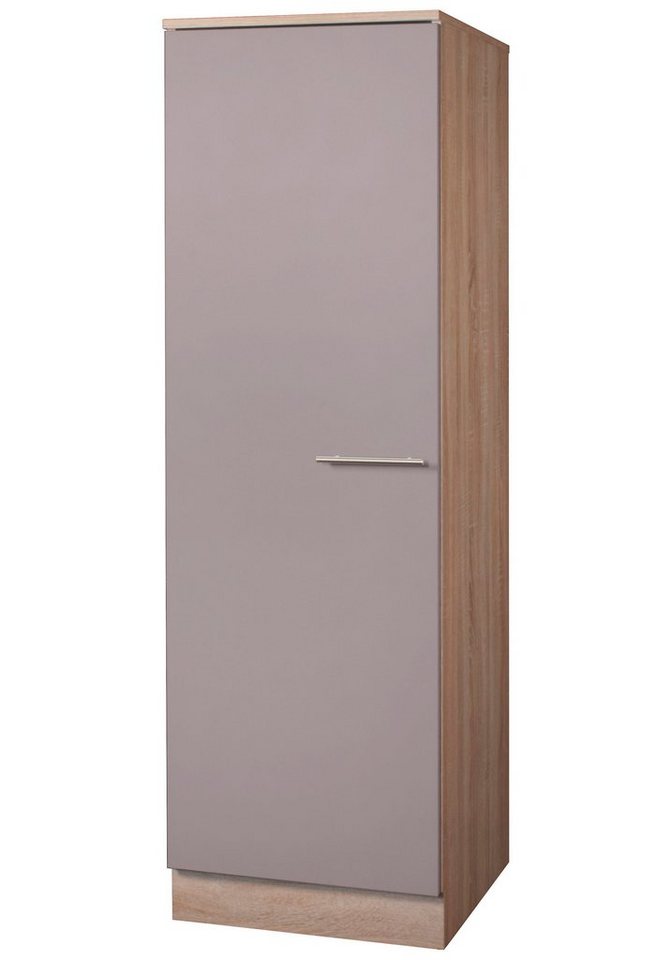 wiho Küchen Seitenschrank Montana 50 cm breit von wiho Küchen