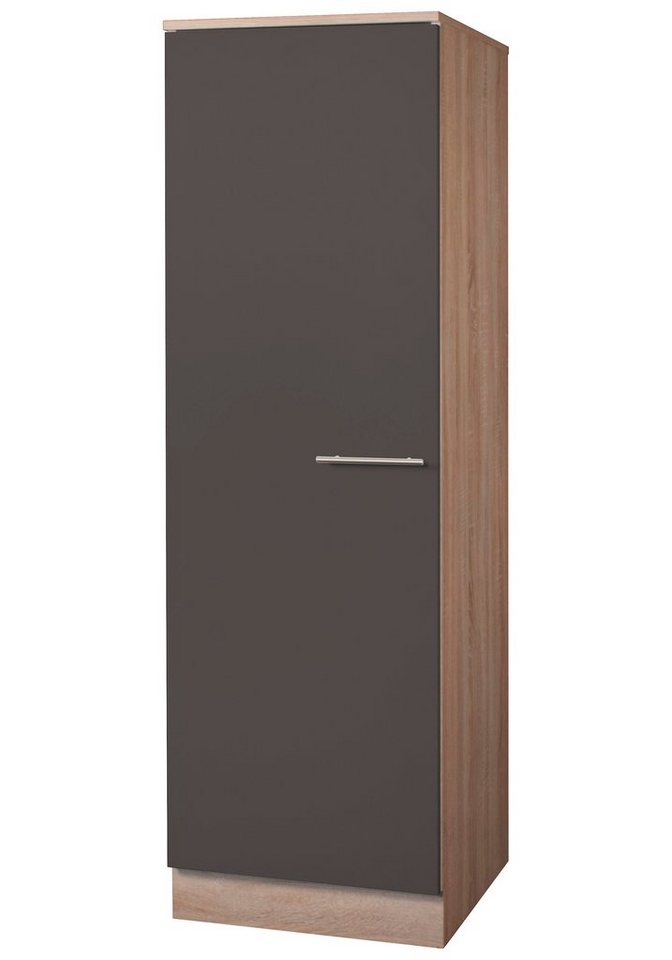 wiho Küchen Seitenschrank Montana 50 cm breit von wiho Küchen