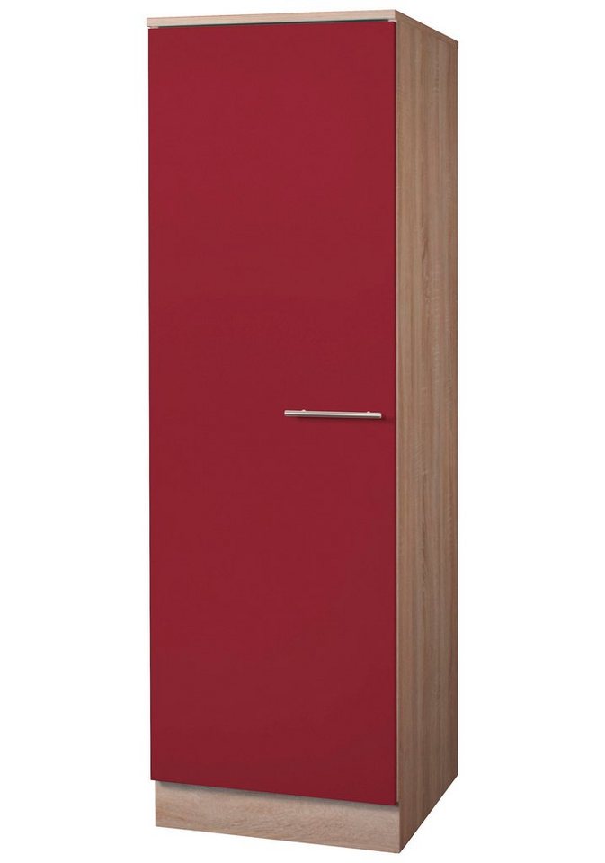 wiho Küchen Seitenschrank Montana 50 cm breit von wiho Küchen