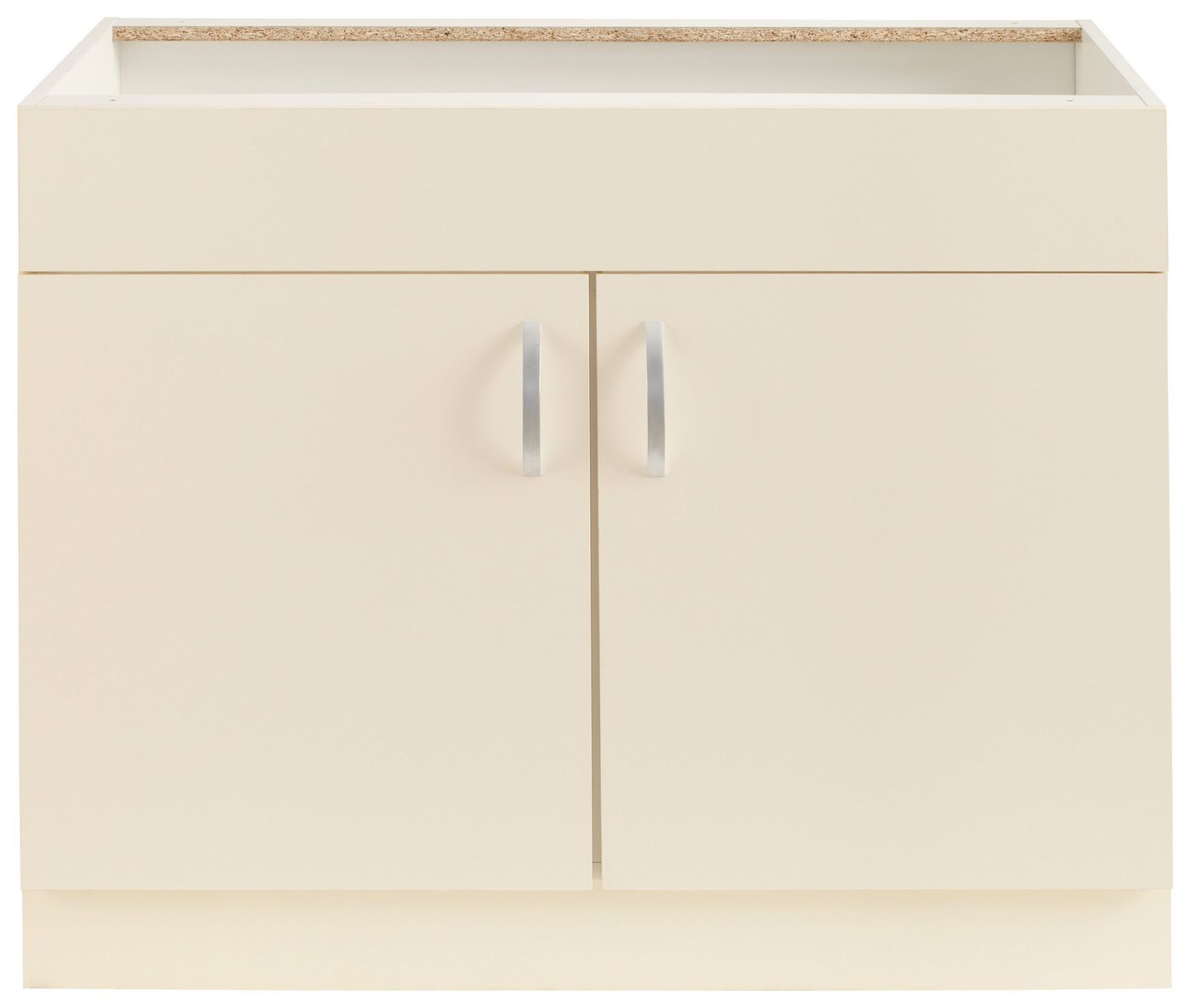 wiho Küchen Spülenschrank Flexi Breite 100 cm von wiho Küchen