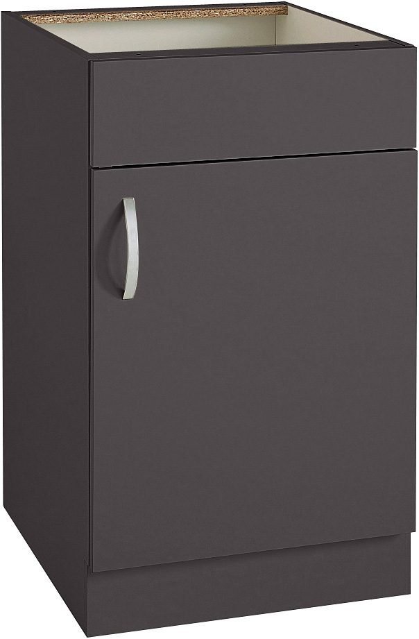 wiho Küchen Spülenschrank Flexi Breite 50 cm von wiho Küchen