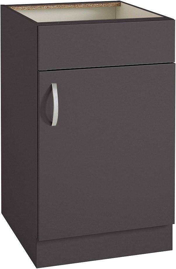 wiho Küchen Spülenschrank Flexi Breite 50 cm wiho Küchen Spülenschrank Flexi Breite 50 cm von wiho Küchen