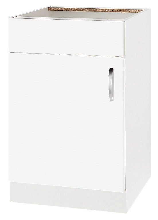 wiho Küchen Spülenschrank Flexi Breite 50 cm wiho Küchen Spülenschrank Flexi Breite 50 cm von wiho Küchen