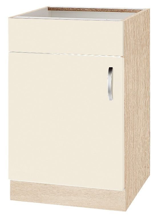 wiho Küchen Spülenschrank Flexi Breite 50 cm wiho Küchen Spülenschrank Flexi Breite 50 cm von wiho Küchen