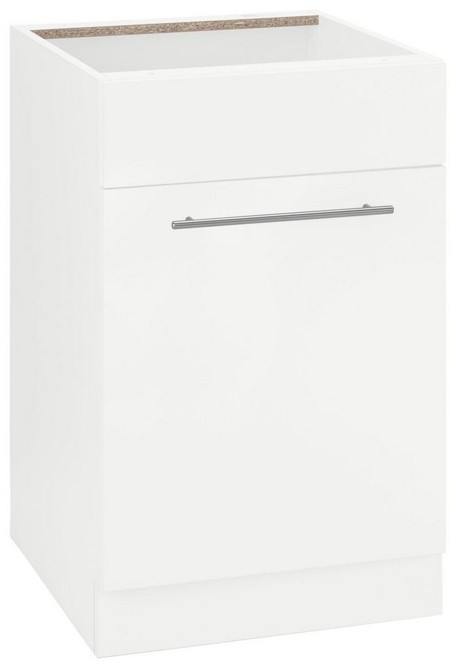 wiho Küchen Spülenschrank Flexi2 Breite 50 cm wiho Küchen Spülenschrank Flexi2 Breite 50 cm von wiho Küchen