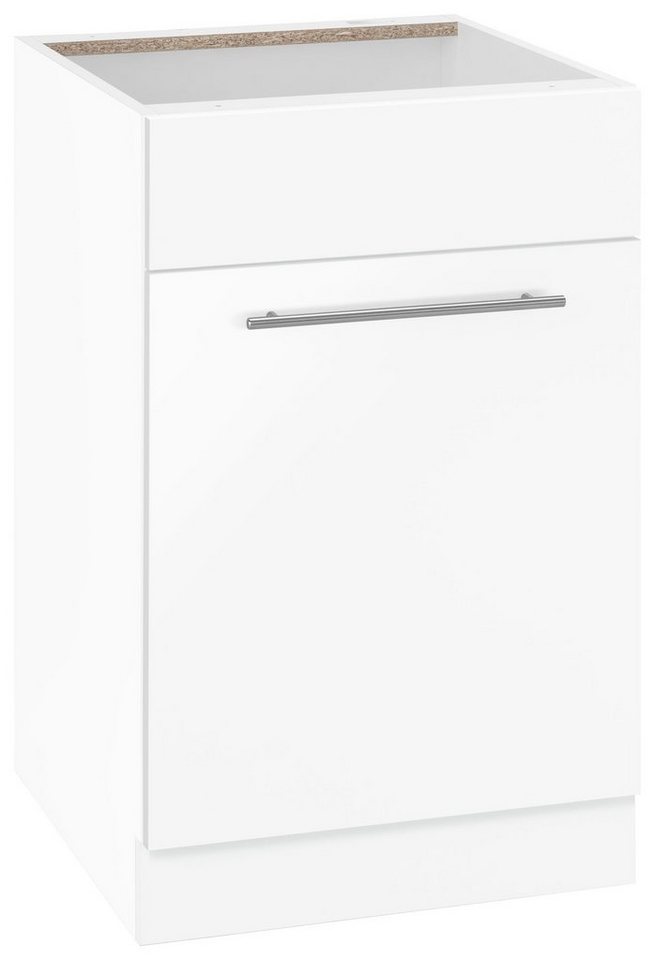 wiho Küchen Spülenschrank Flexi2 Breite 50 cm wiho Küchen Spülenschrank Flexi2 Breite 50 cm von wiho Küchen