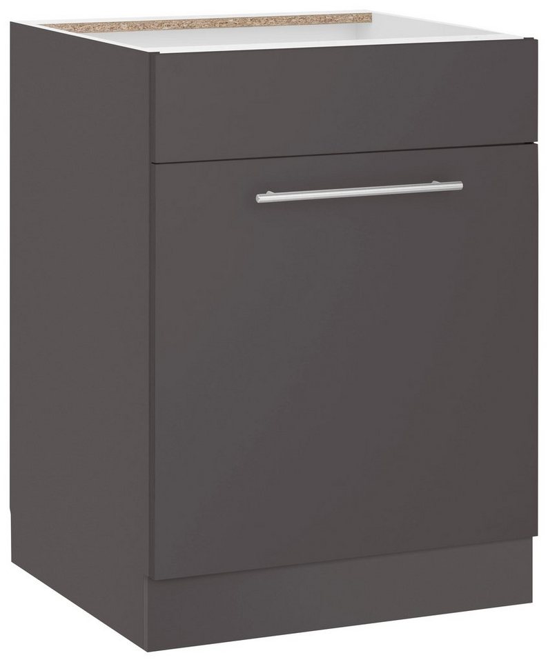 wiho Küchen Spülenschrank Flexi2 Breite 60 cm von wiho Küchen