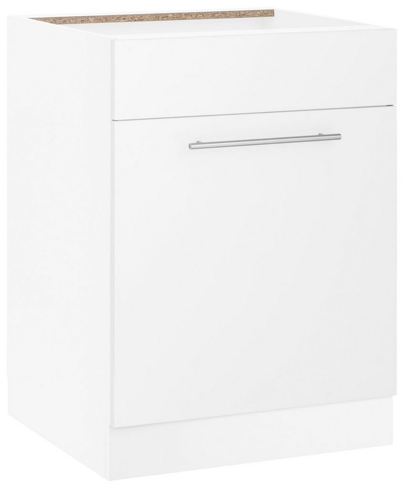 wiho Küchen Spülenschrank Flexi2 Breite 60 cm wiho Küchen Spülenschrank Flexi2 Breite 60 cm von wiho Küchen