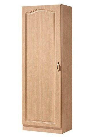 wiho Küchen Stauraumschrank Linz 50 cm breit von wiho Küchen