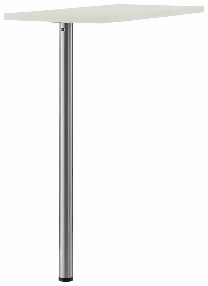 wiho Küchen Tresentisch Flexi wiho Küchen Tresentisch Flexi von wiho Küchen