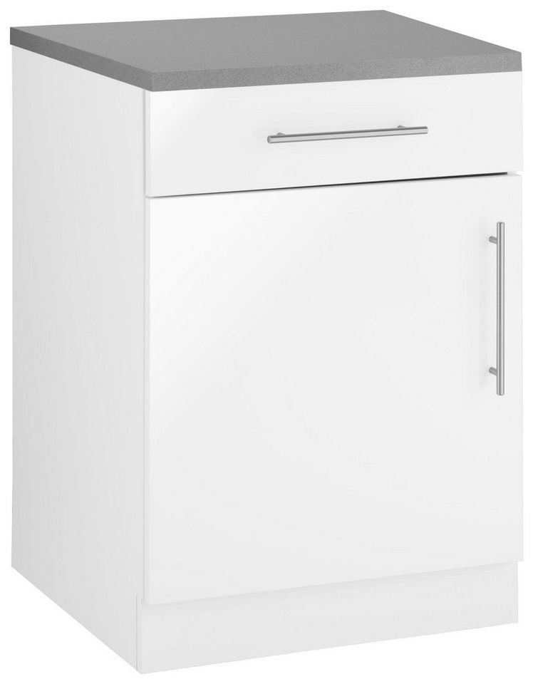 wiho Küchen Unterschrank Cali 60 cm breit wiho Küchen Unterschrank Cali 60 cm breit von wiho Küchen