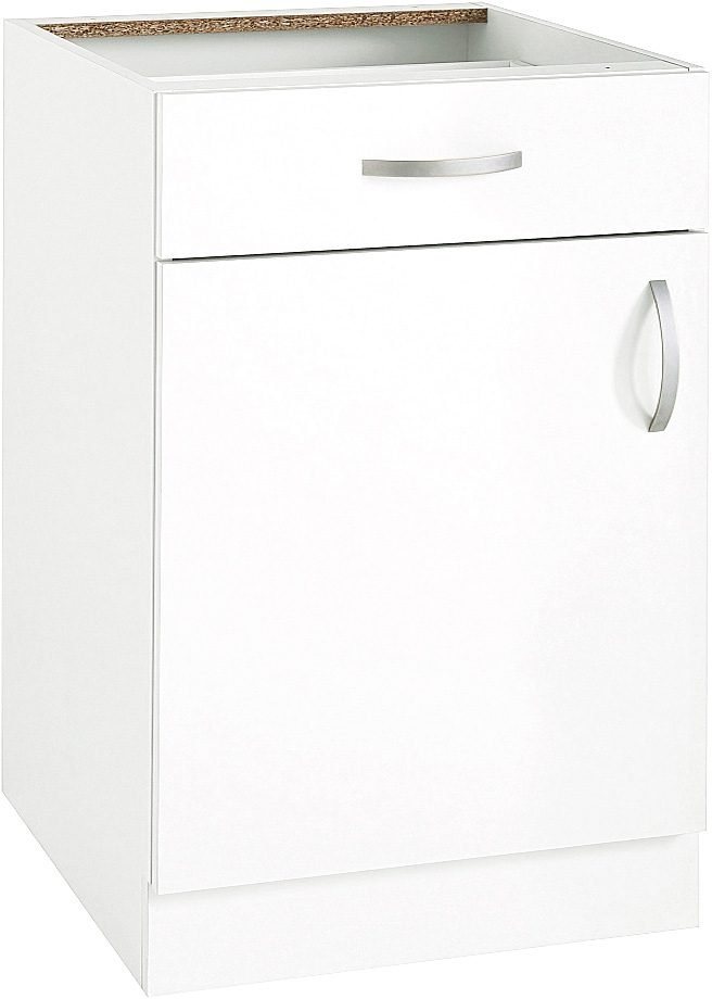 wiho Küchen Unterschrank Flexi Breite 60 cm wiho Küchen Unterschrank Flexi Breite 60 cm von wiho Küchen
