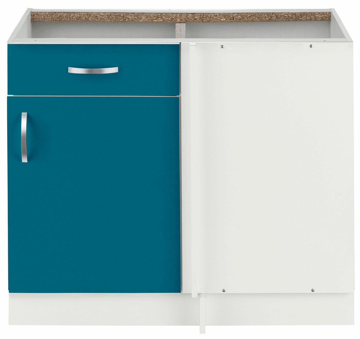 wiho Küchen Unterschrank Flexi wiho Küchen Unterschrank Flexi von wiho Küchen