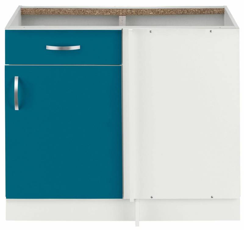 wiho Küchen Unterschrank Flexi wiho Küchen Unterschrank Flexi von wiho Küchen