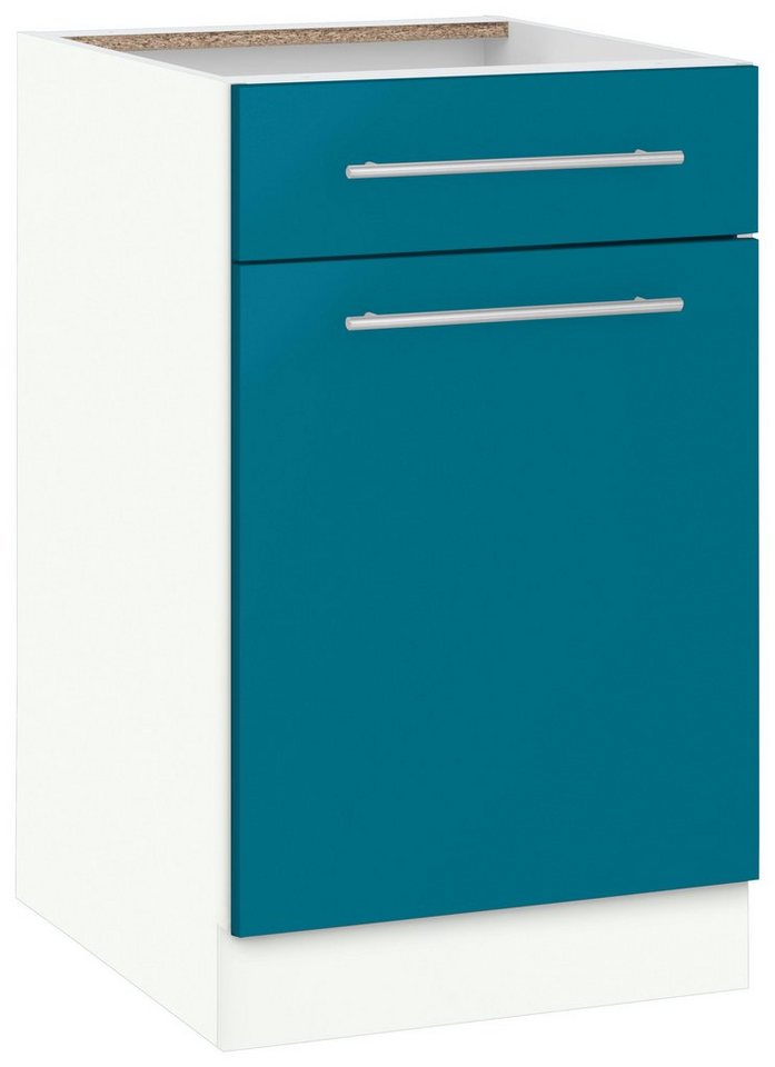 wiho Küchen Unterschrank Flexi2 Breite 50 cm wiho Küchen Unterschrank Flexi2 Breite 50 cm von wiho Küchen