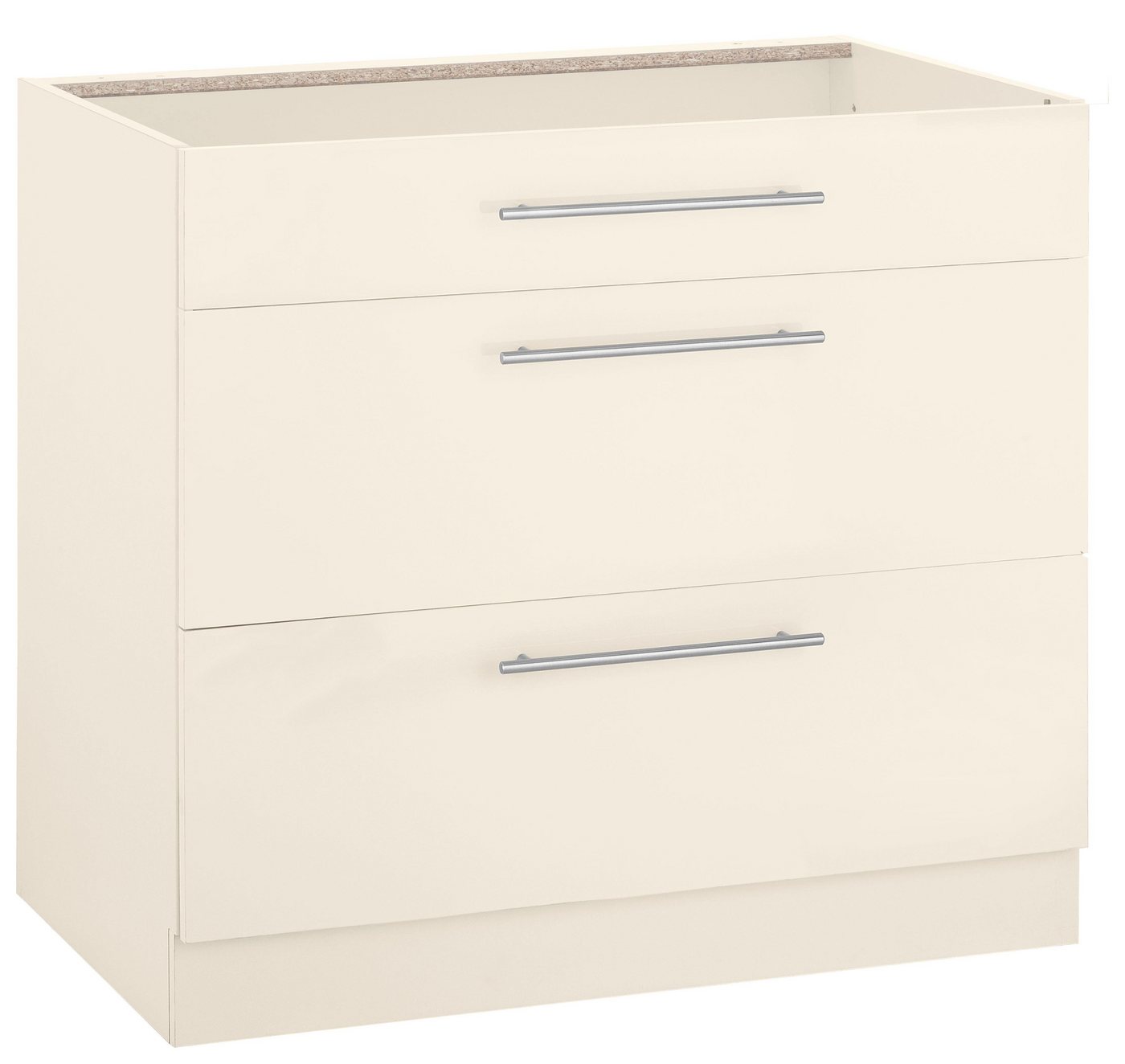 wiho Küchen Unterschrank Flexi2 Breite 90 cm von wiho Küchen