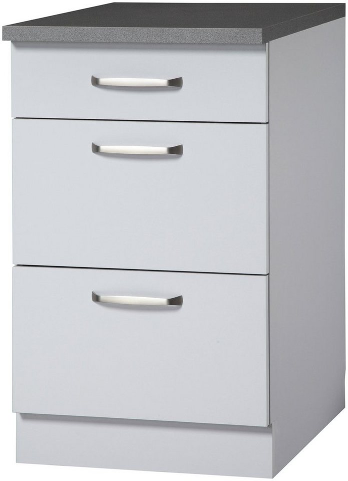 wiho Küchen Unterschrank Michigan wiho Küchen Unterschrank Michigan von wiho Küchen