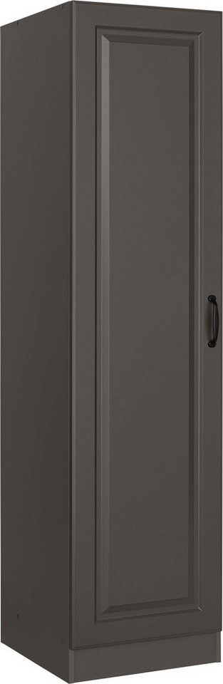 wiho Küchen Seitenschrank Erla 50 cm breit mit Kassettenfront von wiho Küchen