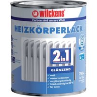 wilckens Heizkörperlack 2in1 750 ml wilckens Heizkörperlack 2in1 750 ml von wilckens